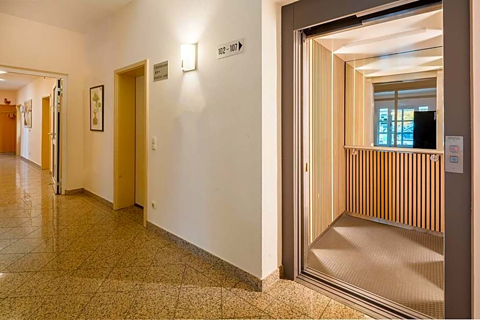 Hotel Nummerhof
