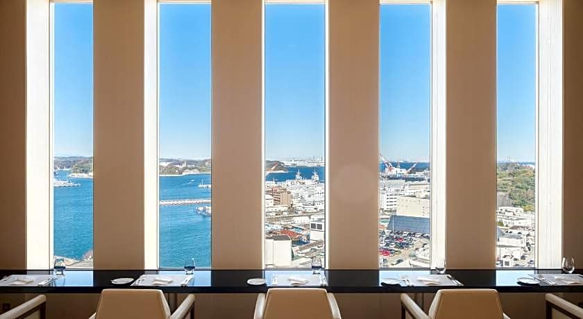 Mercure Hotel Yokosuka