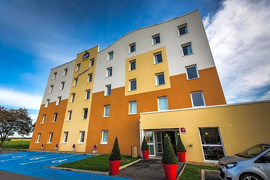 Ace Hotel Bourges