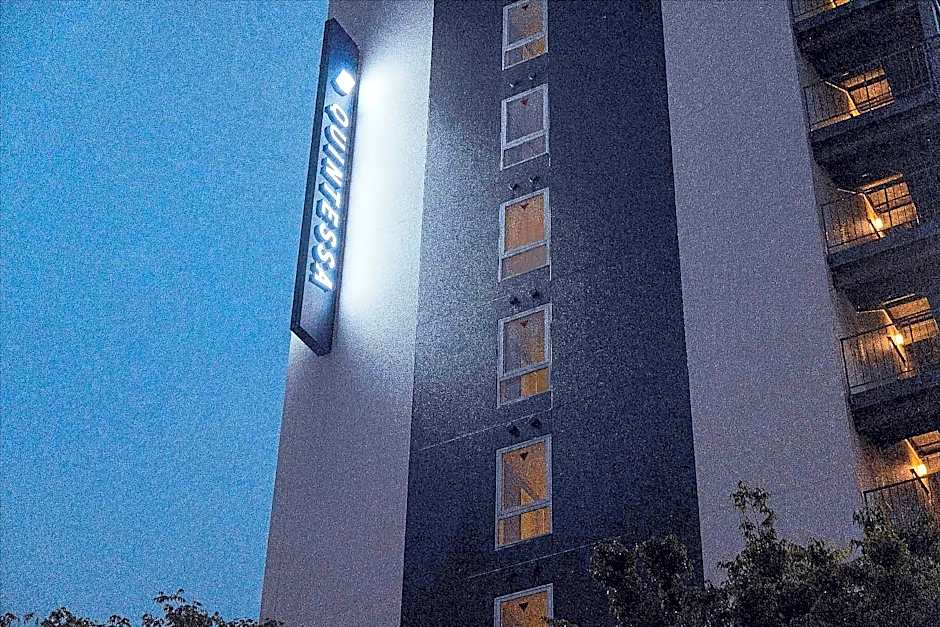 JR Kyushu Station Hotel Kokura