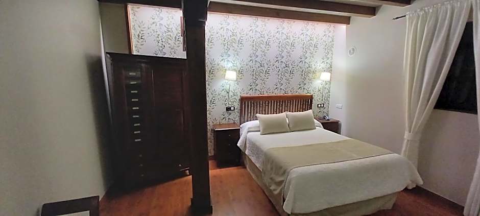 La Casona de Revolgo