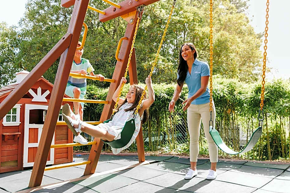 Claremont Resort & Club