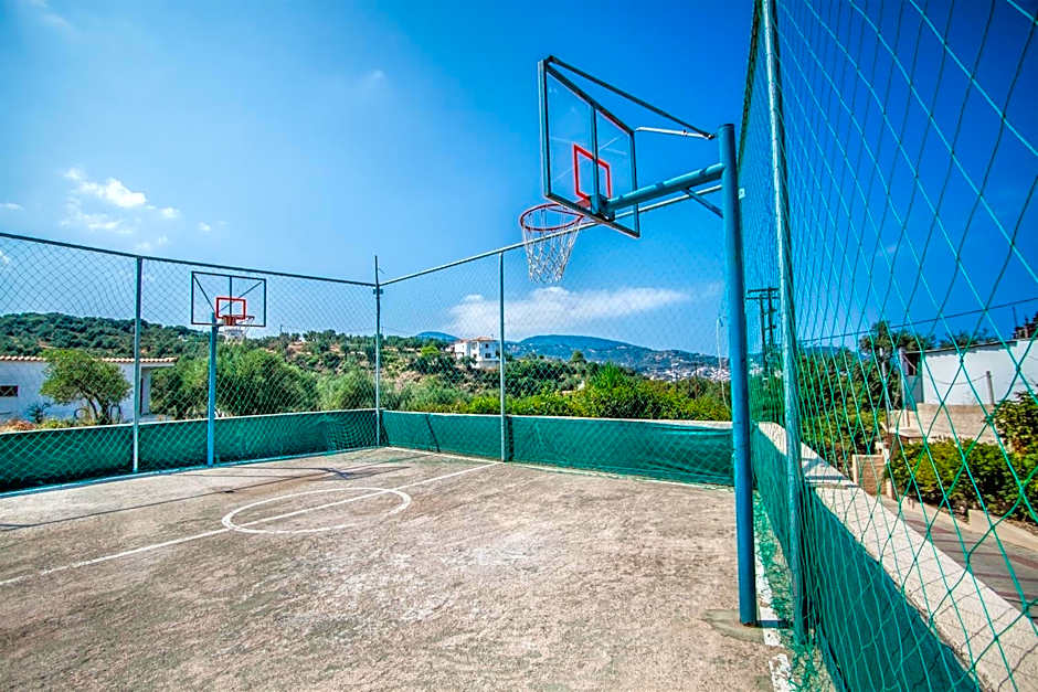 Skopelos Holidays Hotel & Spa