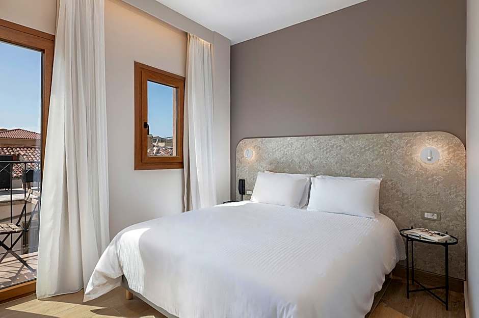 Al Daliani Minaret Rooms