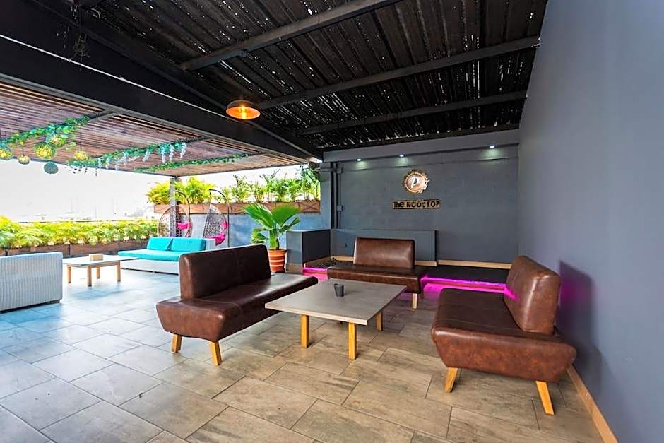 Hotel Perlatto