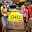 OK CHIC PHUKET HOSTEL