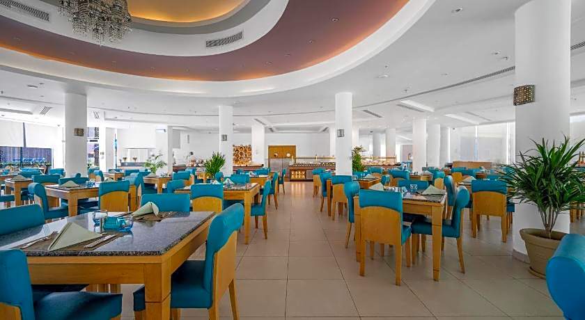 Sierra Sharm El Sheikh