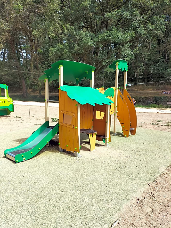 Le Domaine du Moulin Neuf - Terres de France