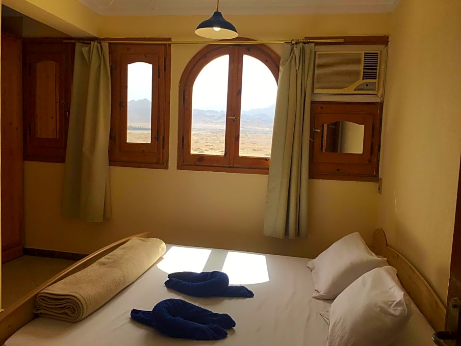 Dahab Home bed&breakfast