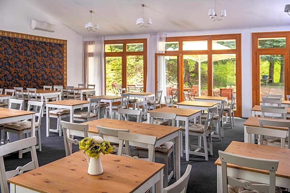 Tündérkert Hotel Noszvaj