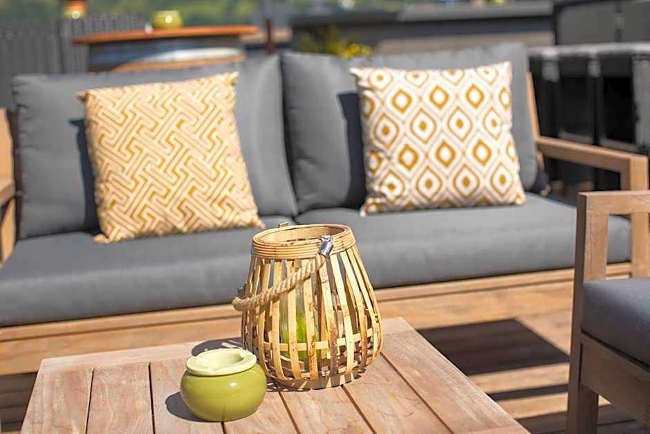 HEITZMANN - Hotel & Rooftop