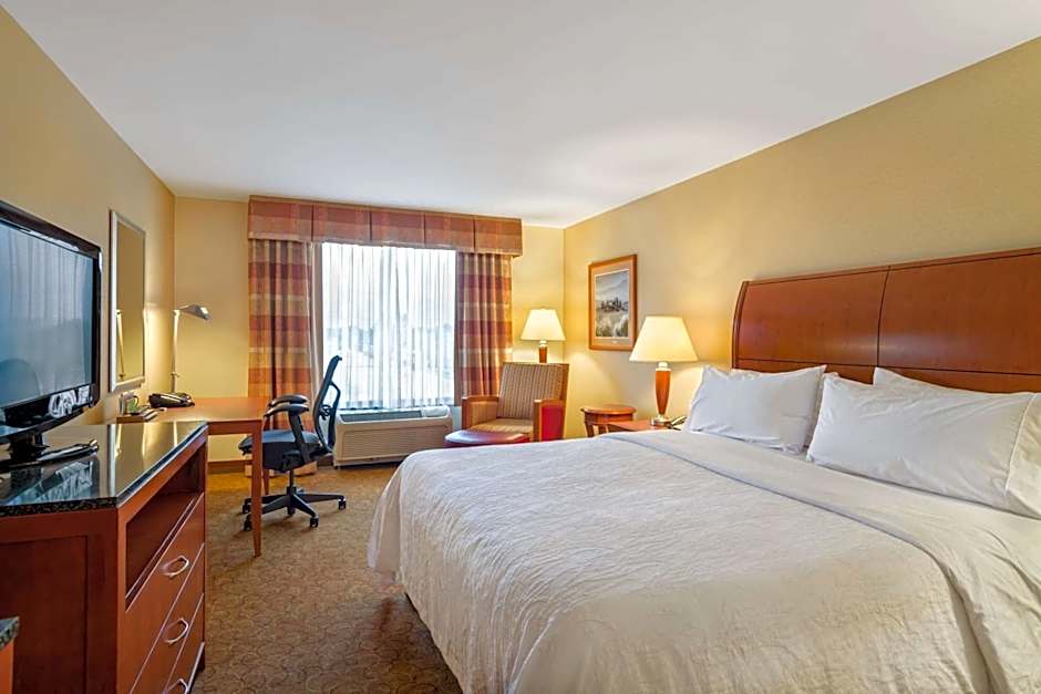 Hilton Garden Inn Cleveland East/Mayfield Village
