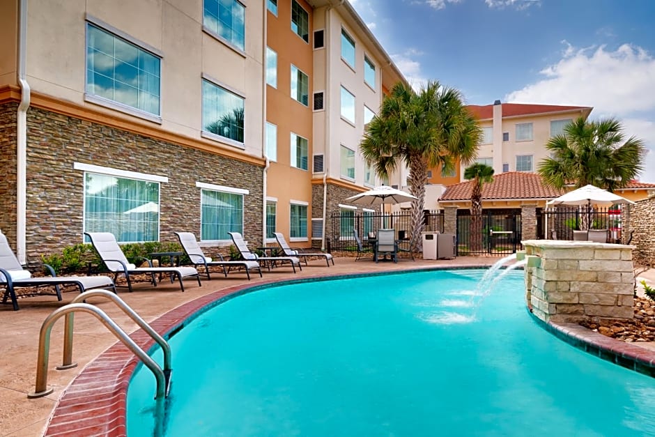 Residence Inn by Marriott Houston I-10 West/Park Row