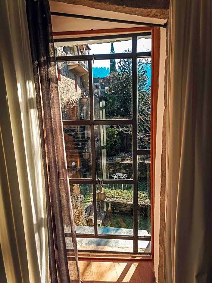 Manoir des Pélies SPA