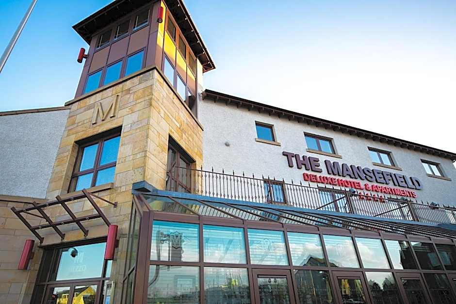 The Mansefield Hotel