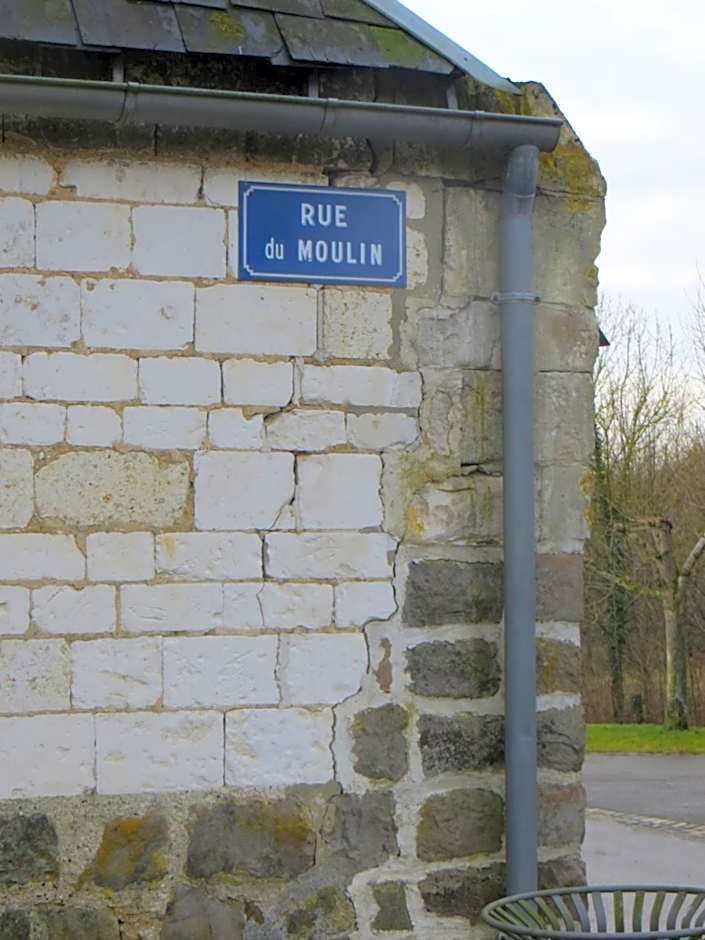 Laclos des champs