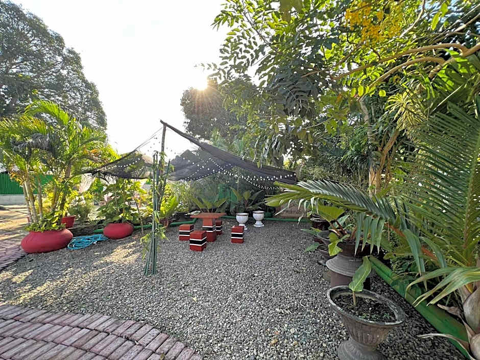 Ice Bear Bar & Tourist Inn