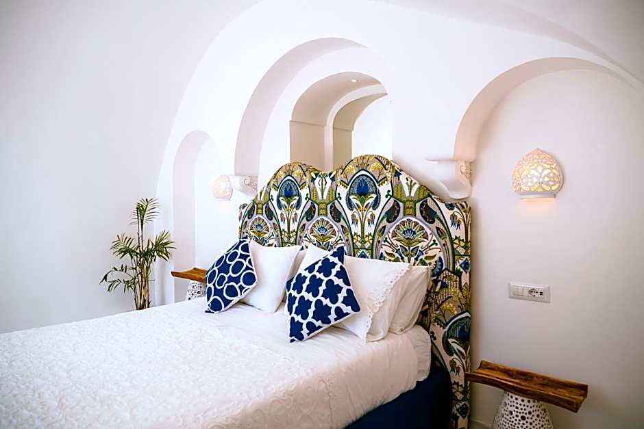 Villa Mary Suites