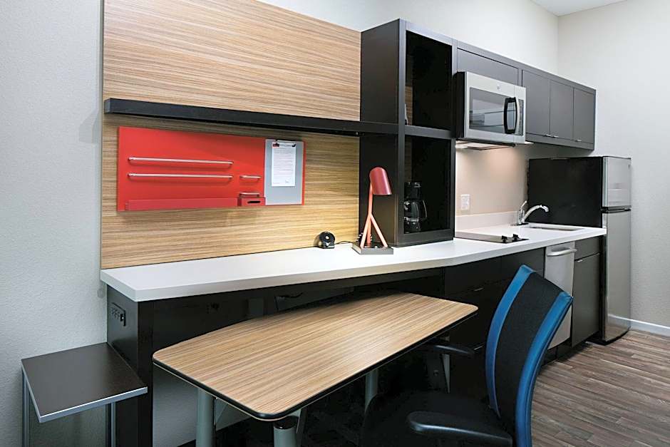 TownePlace Suites by Marriott Kansas City Airport