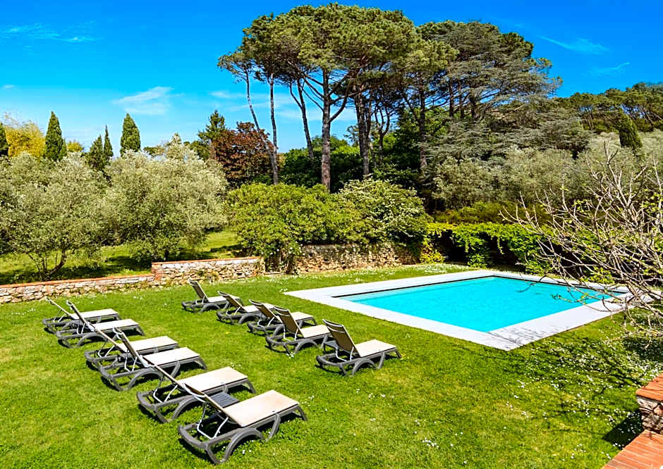 Hotel Albergo Villa Marta