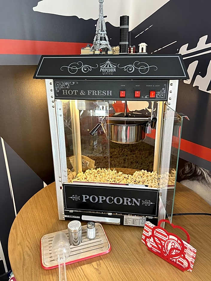 Hotel Kyriad Colmar Centre Unterlinden