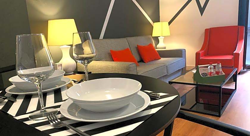 Ritual Suites (Centro)