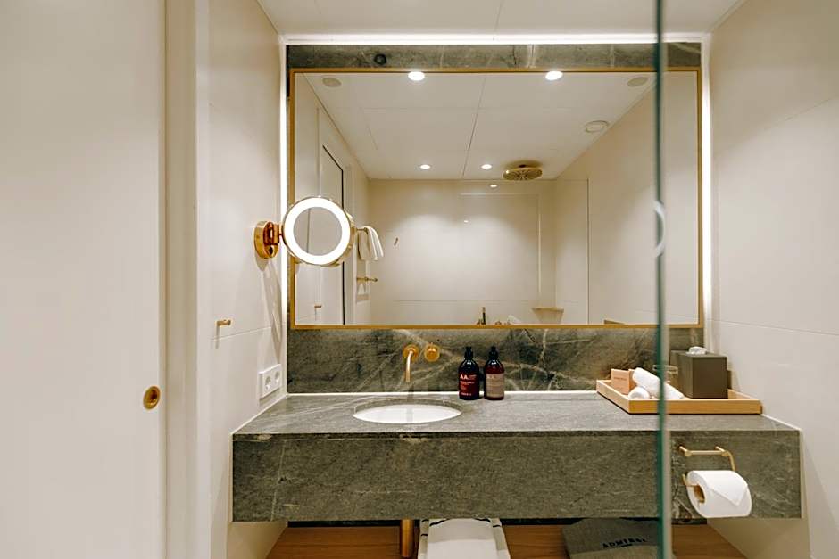 Admiral Hotel Copenhagen