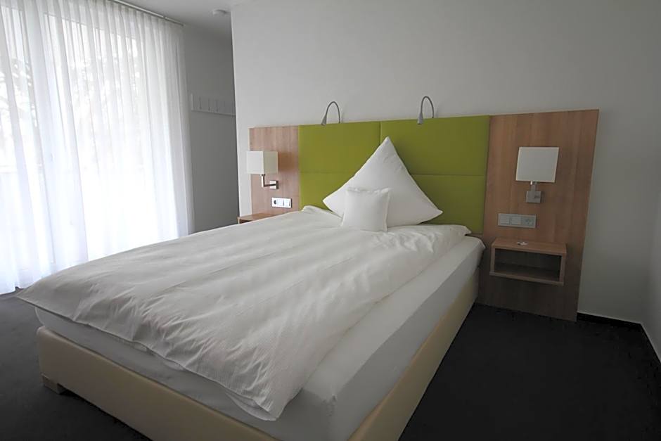 Hotel Go2Bed Weil am Rhein - Basel