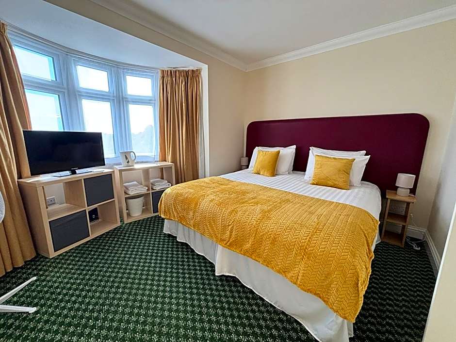 Granby Hotel