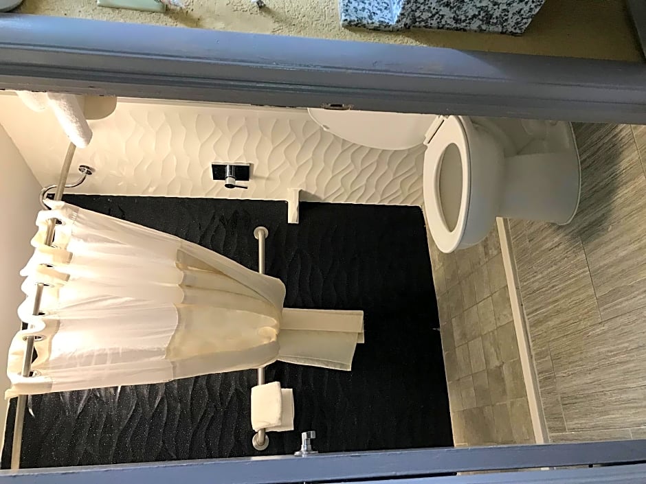 Days Inn by Wyndham Durham/Near Duke University