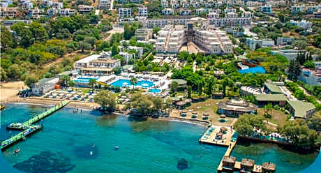 Golden Age Hotel Yalıkavak Bodrum