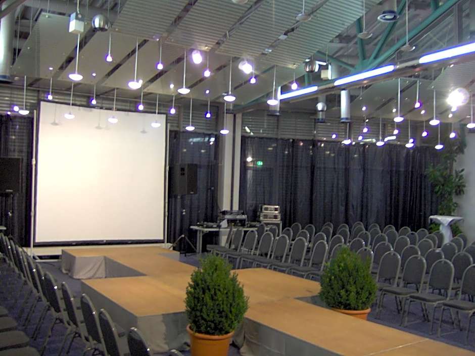 City Hotel Fortuna Reutlingen