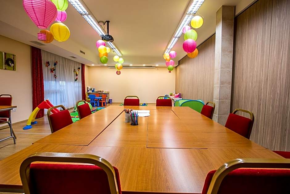 Luxury Hotel Siófok