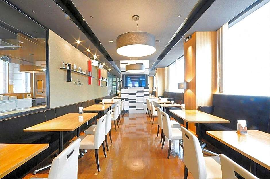 Richmond Hotel Fukuoka Tenjin