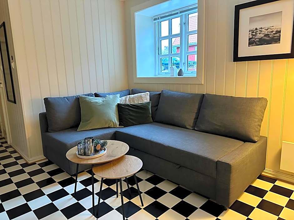 Tollgaarden Gjestegaard