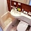 Hotel Livemax Chiba Minato-ekimae