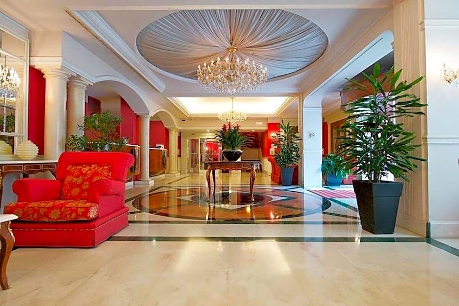 Hotel Stendhal