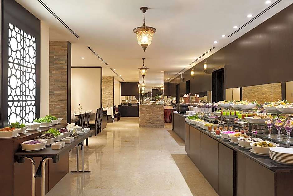 Ramada Hotel And Suites Ajman