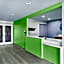 WoodSpring Suites South Houston Hobby