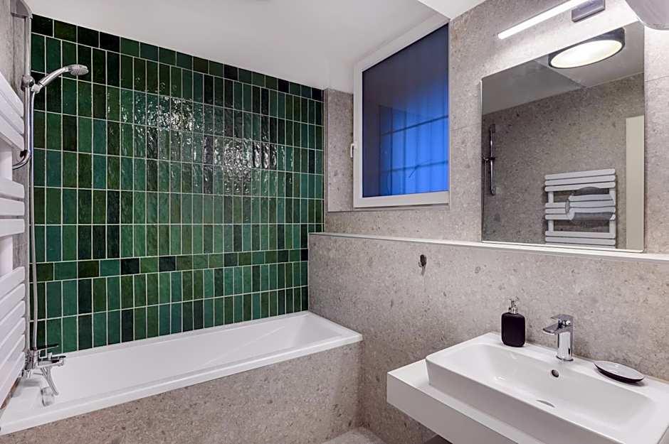 Florin Apart Hotel