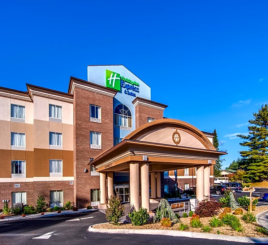 Holiday Inn Express & Suites Wytheville, an IHG Hotel