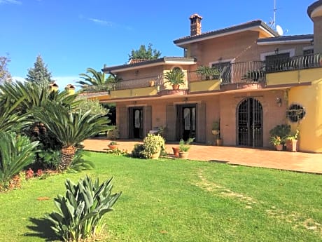 Villa Luisa
