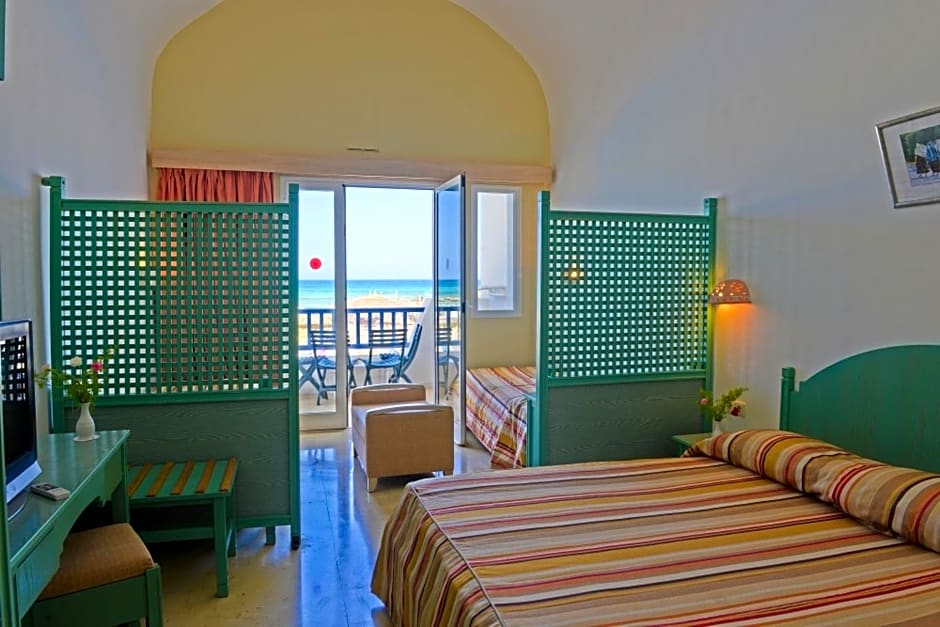 Hotel Meninx Djerba