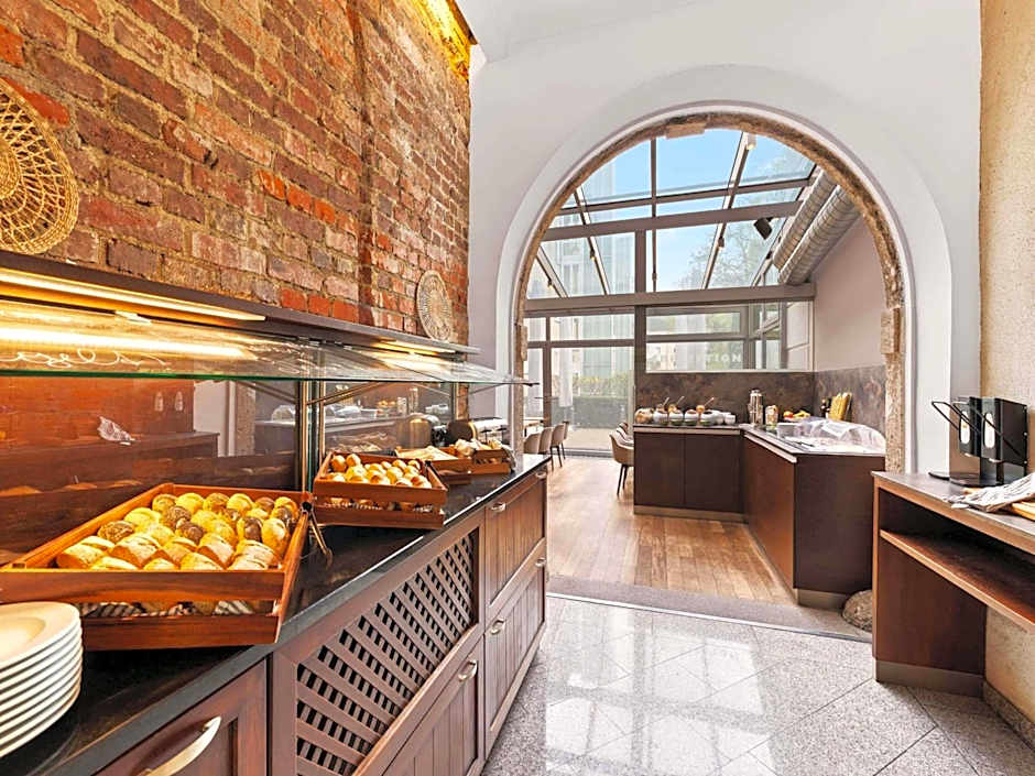 B&B HOTEL Linz City-Ost