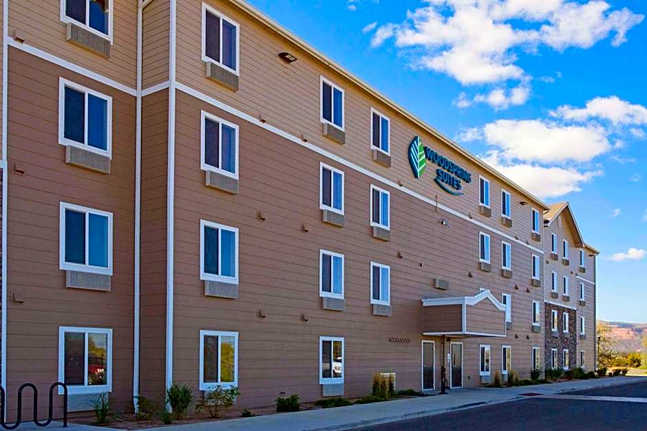WoodSpring Suites Grand Junction