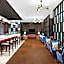 Grand Hyatt Kochi Bolgatty