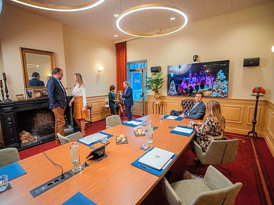 Plopsaland Theater Hotel