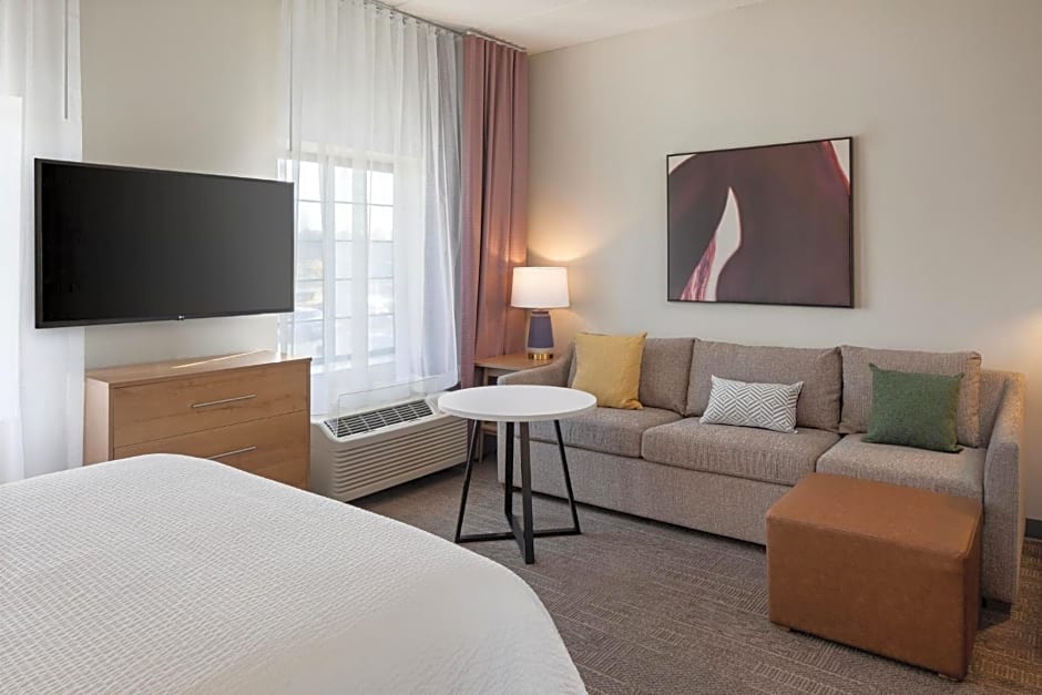 Staybridge Suites Minneapolis-Bloomington by IHG