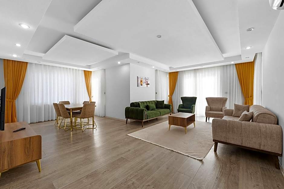 River Park Residence Lara