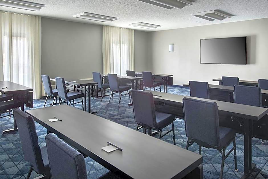 Courtyard by Marriott Annapolis